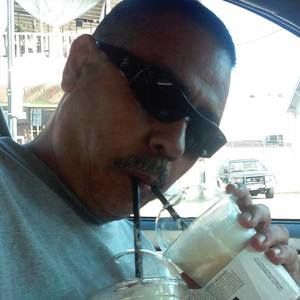 Meet your Posher, Jorge